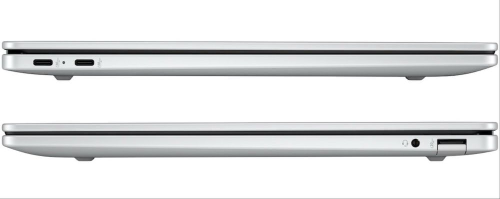 Laptop HP OmniBook 5, 16”, OLED2K, 16ram/1TB ssd, Ryzen AI 7, SIGILAT!