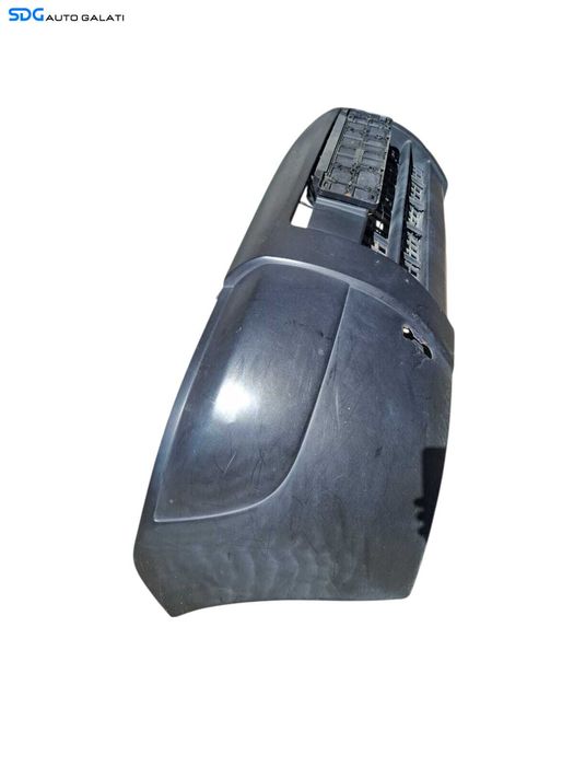 Bara Spoiler Fata Completa Peugeot Partner 1998 - 2008 Cod 9643802277 [LC1653]