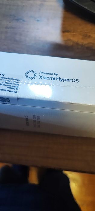 Xiaomi Redmi Note 15