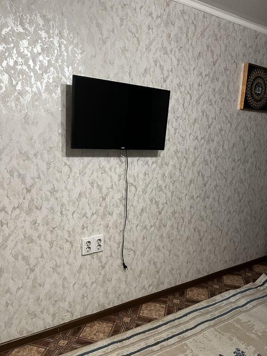 Сдам 3х ком квартиру на долги срок