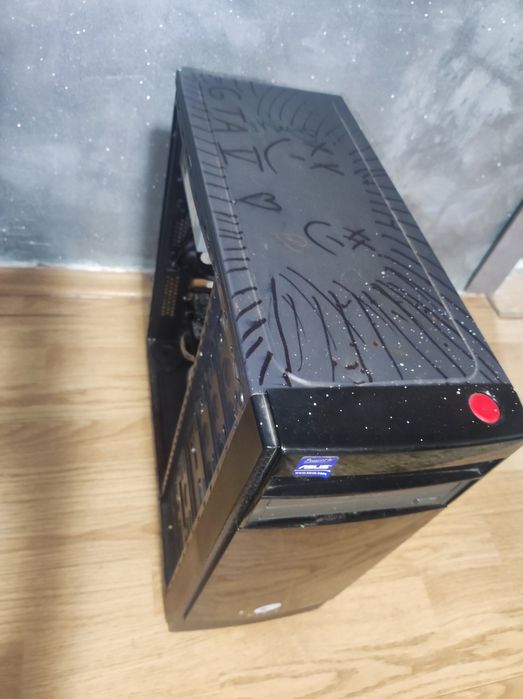 De vânzare PC gaming