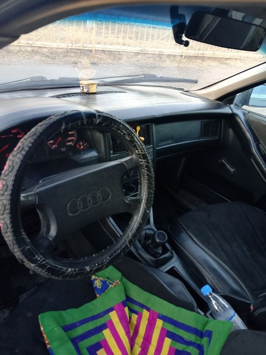 Ауди 80 б3 сатылады