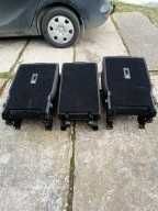 Седалки на Opel Zafira C Tourer