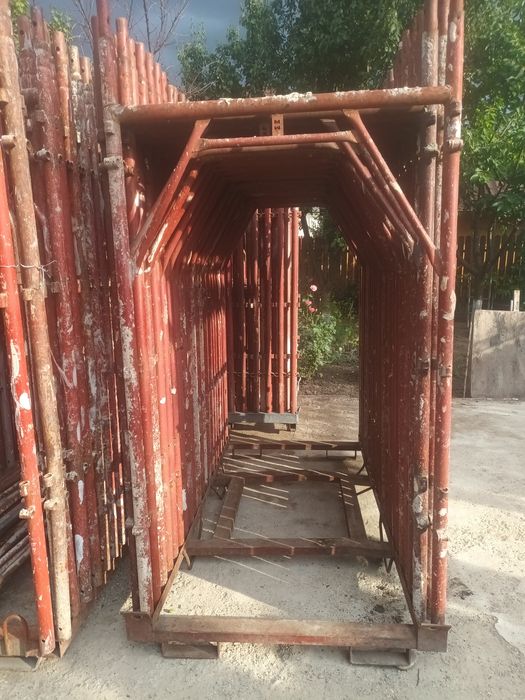 Schela pentru constructii