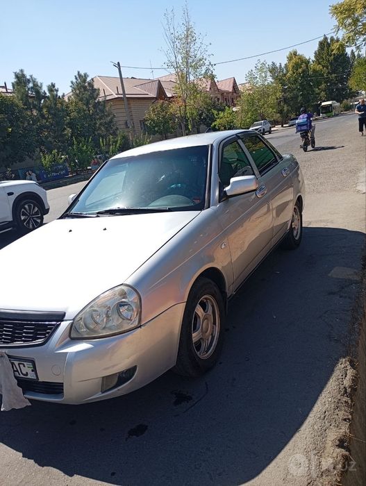 Продам ладу приору