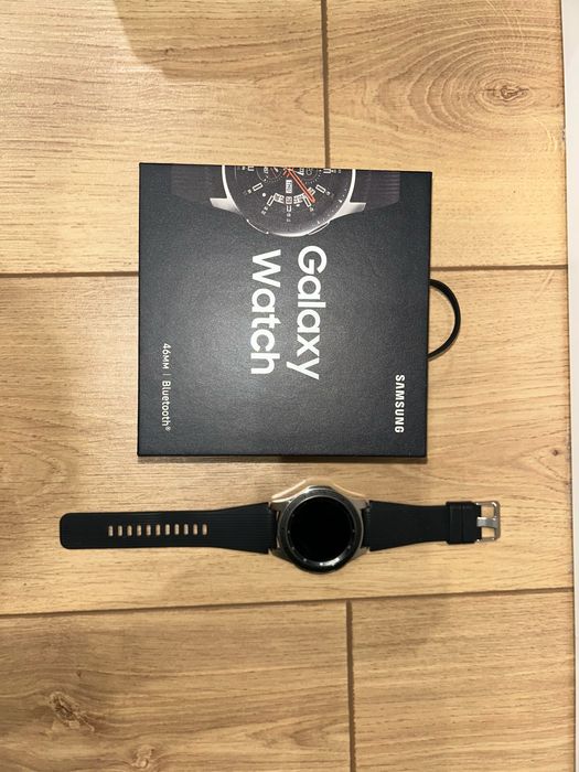Продам Galaxy Watch