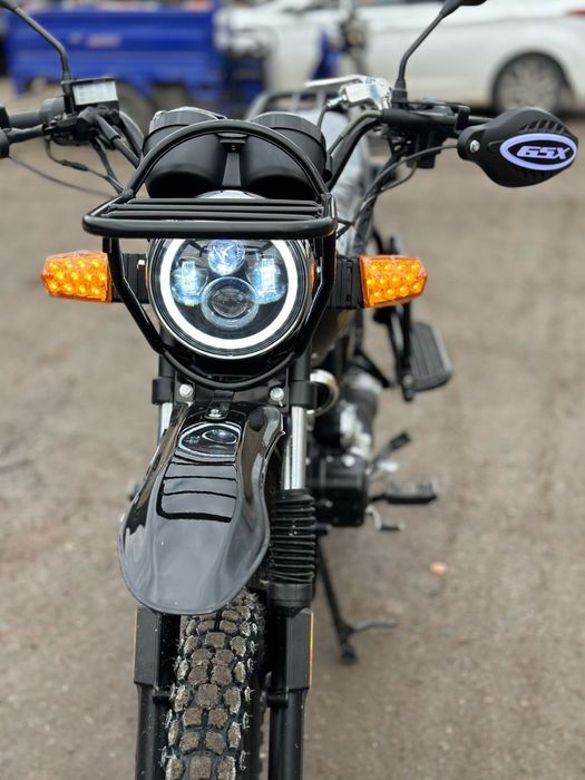 GSX200 куб кардановый