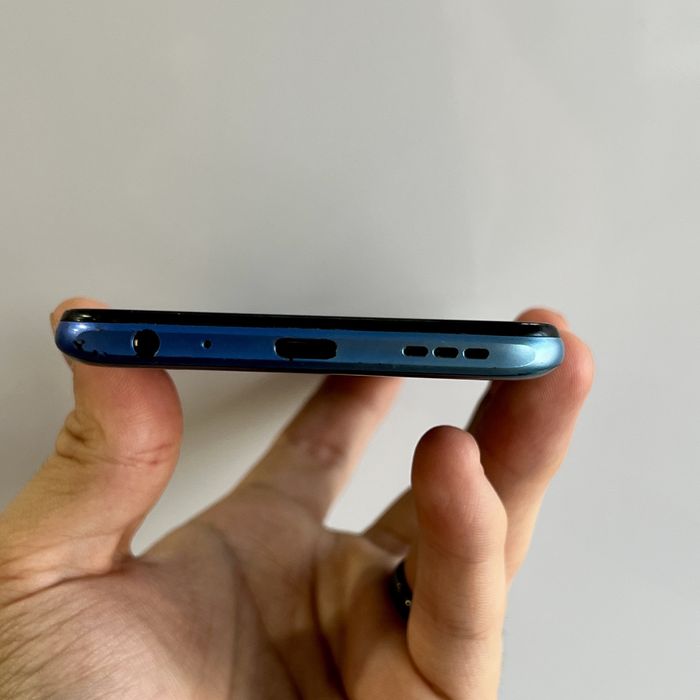 Vivo Y31 смартфон телефон