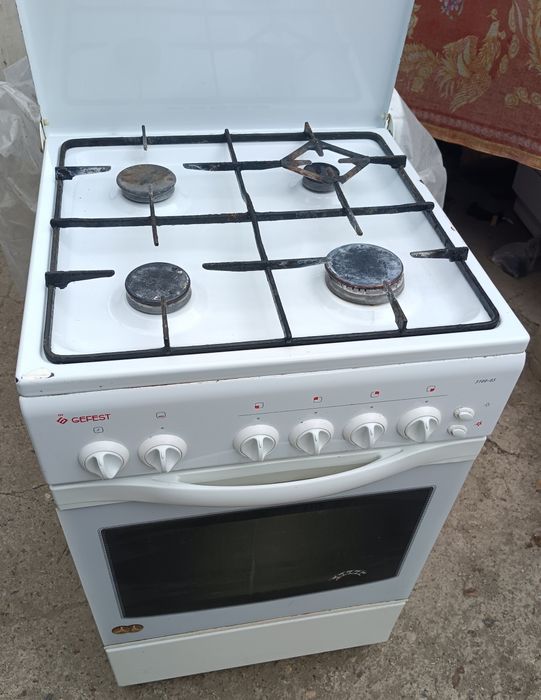 Газ плиты продам