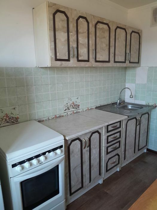 Сдается двухкомнатная квартира