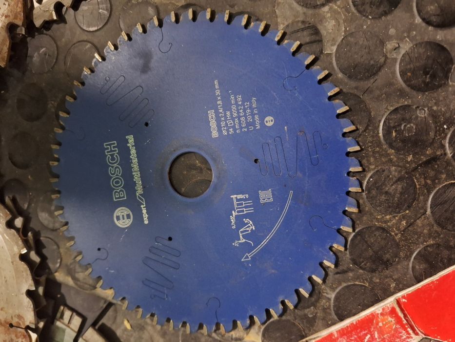 Диамантени дискове,за дърво,фаянс FESTOOL Makita Hitachi Bosch DEWALT