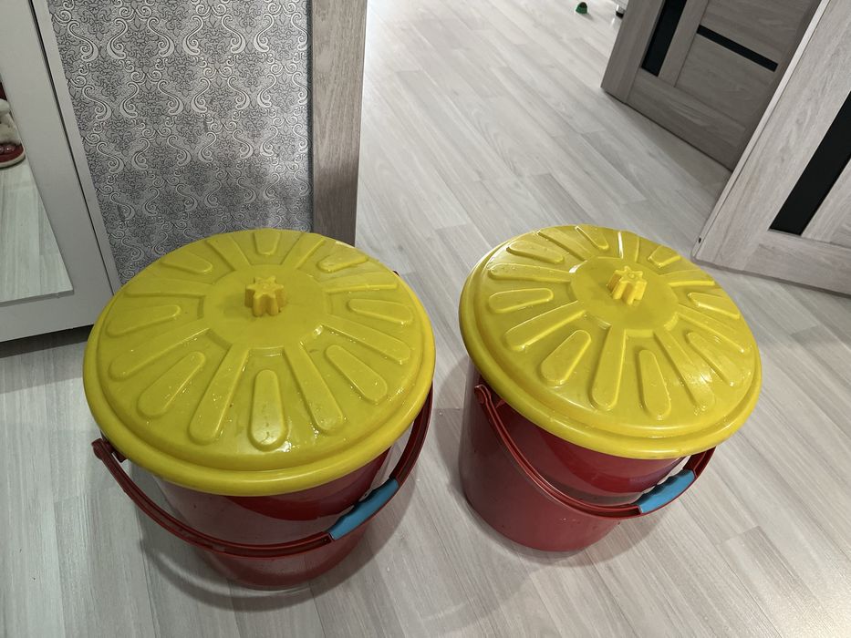 Продам ведро большое