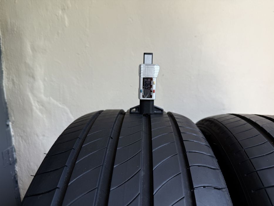 Anvelope vara 235/40/18 Michelin Primacy4 DOT0624