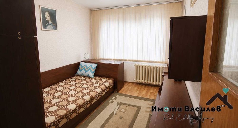 Продава 3-СТАЕН град София, Сухата река