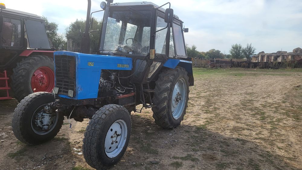 Продам Мтз 82 ..