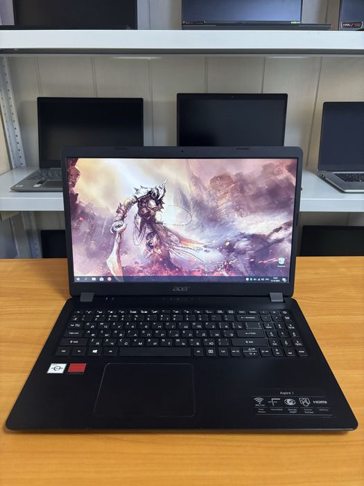 Ноутбук Acer Aspire 3
