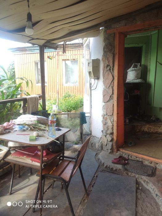 Продается частный дом