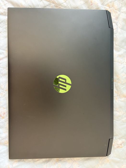 HP Pavilion Gaming 15 -ec1xxx