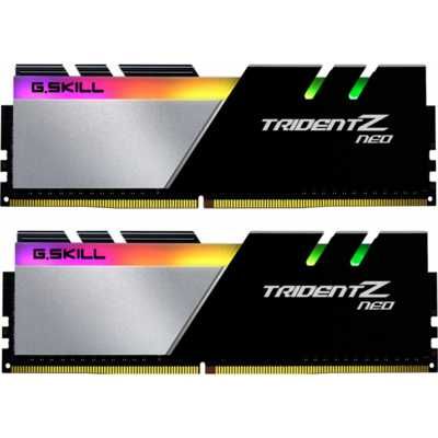 Memorie RAM G.Skill Trident Z Neo 32GB DDR4 3600MHz