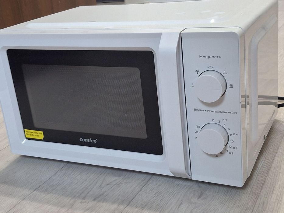 Микроволновая печь