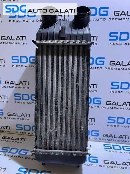 Radiator Intercooler Citroen C2 1.6 HDI 2005 - 2009 Cod 9651184880