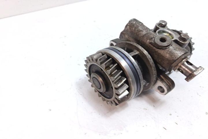 Pompa servodirectie 7L3422153E Volkswagen VW Touareg generatia 1 7L (