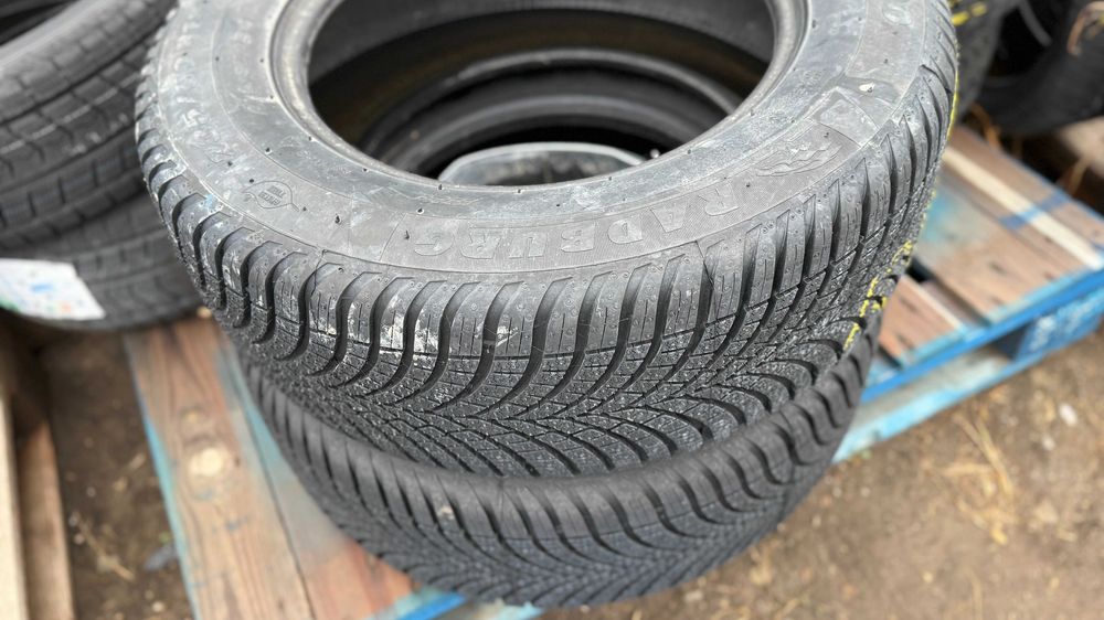 Anvelope R16 M+S, CAUCIUCURI 235/60/16, DOT2024, CAUCIUC 235 60 16