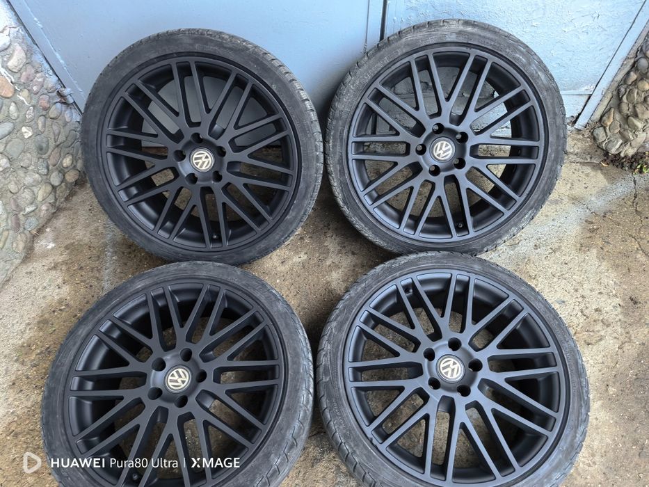 Джанти  5x112 18