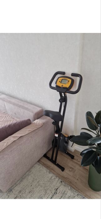 Велотренажёр Genau XT-150