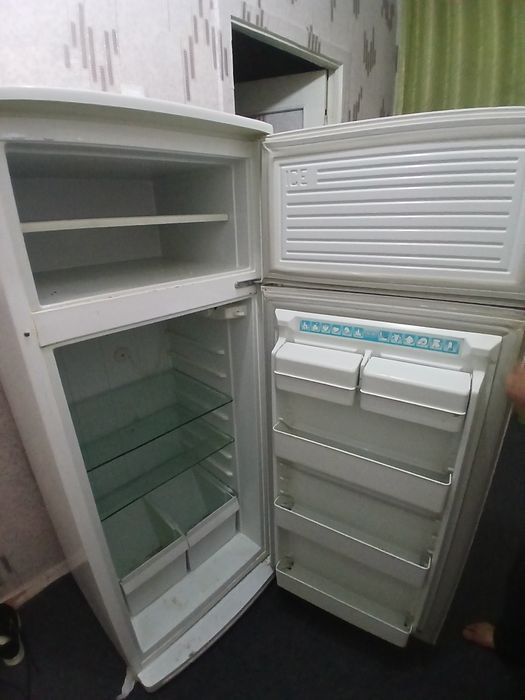 Haladelnik bor sotiladi