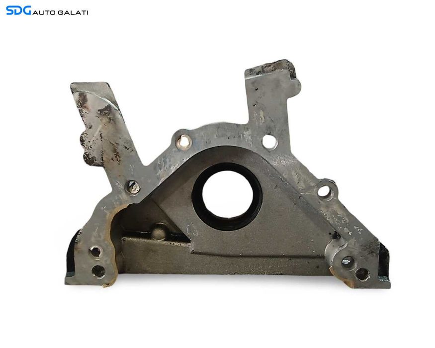Capac Vibrochen Arbore Cotit Flansa Etansare Volkswagen Jetta 3 2.0 TDI 2005 - 2010 Cod 038103153D [LR9270]