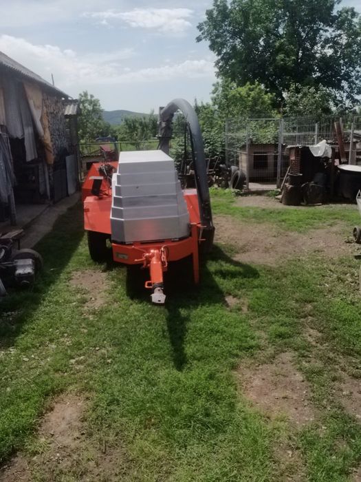 Tocător lemn profesional GandiniMecanica