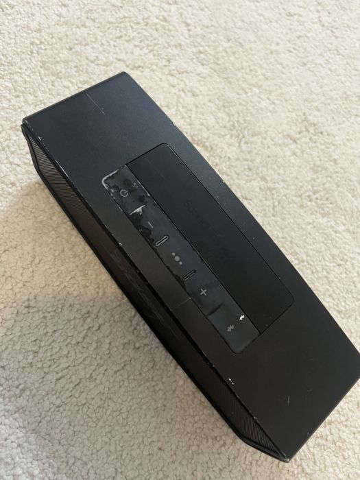 Boxa bose soundlink 2 special edition