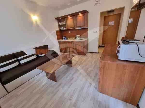 Продава се Тристаен апартамент в к.к. Слънчев бряг - 83 кв.м за 605 €/кв.м - Снимка #1