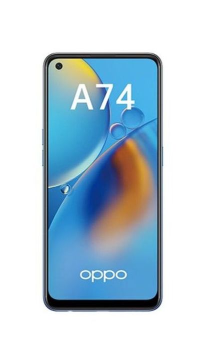 Oppo A74      yangi