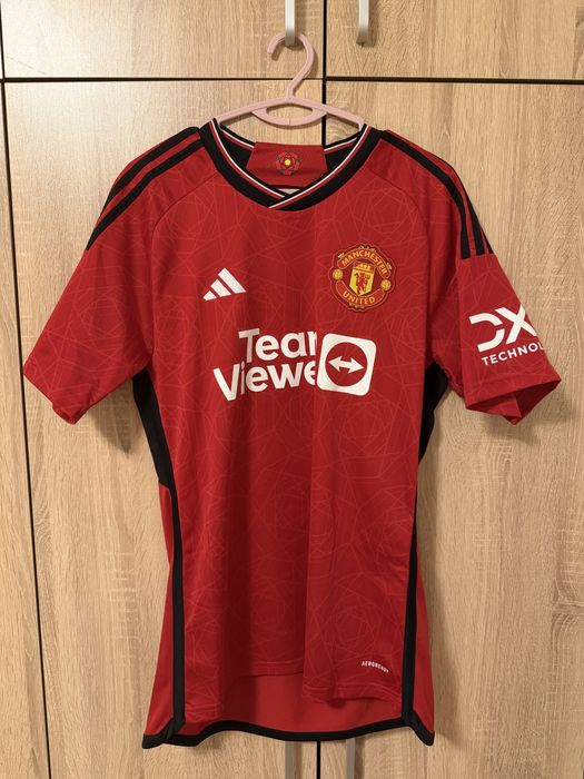 Оригинални футболни фланелки