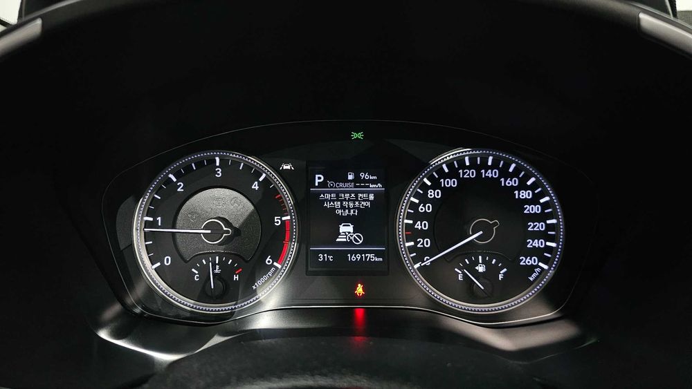 Hyundai Santa Fe 2.2 autogeorge.com