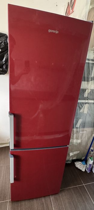 Combina frigorifica Gorenje 324L A++