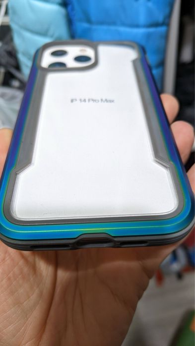 Чехол для IPhone 14 pro max