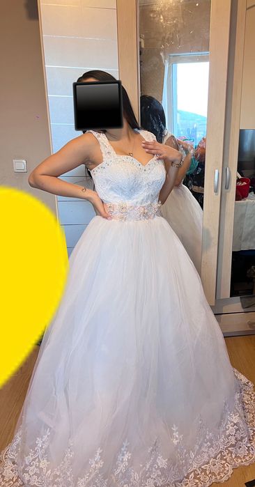 Булченска рокля размер М/L