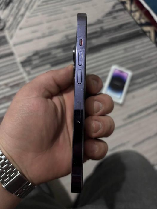 Iphone 14 pro  128 гб