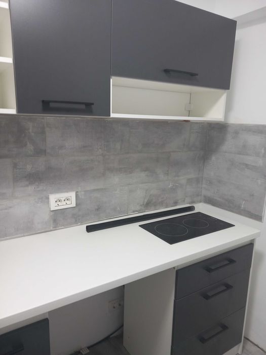 Proprietar/Garsonieră 26 mp | Piața Unirii | 5 min Metrou | Mobilată & utilată/renovata prima inchiriere