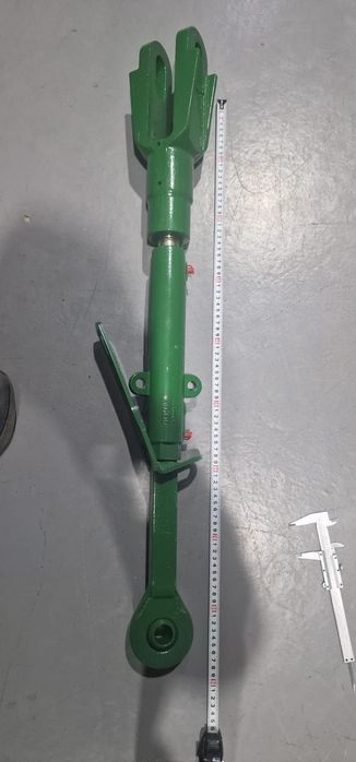 Tirant stabilizator lateral tractor john deere seria 6000 7000 seria 7