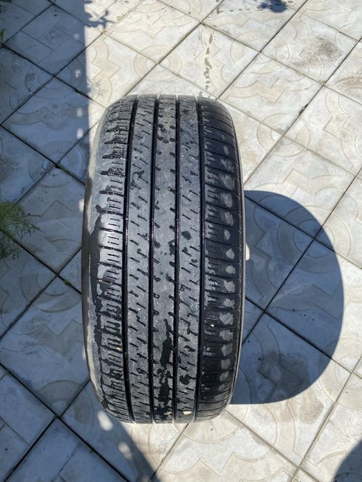 Продам 1 колесо от Lexus LS460