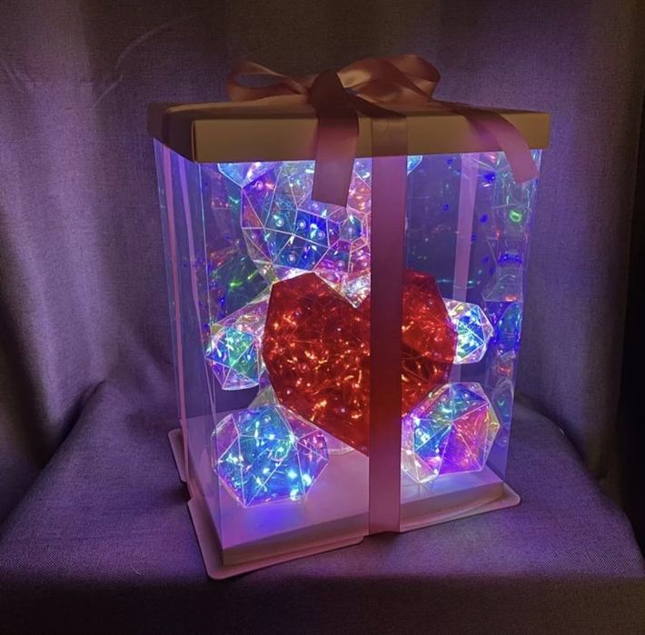 Мишки в подарок