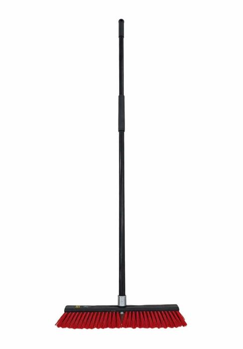 Щётка с длинной ручкой 45см С-506. Турция