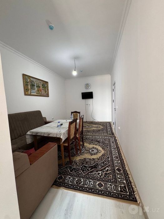 Arenada Sergeliy Sokin makon 2 xona