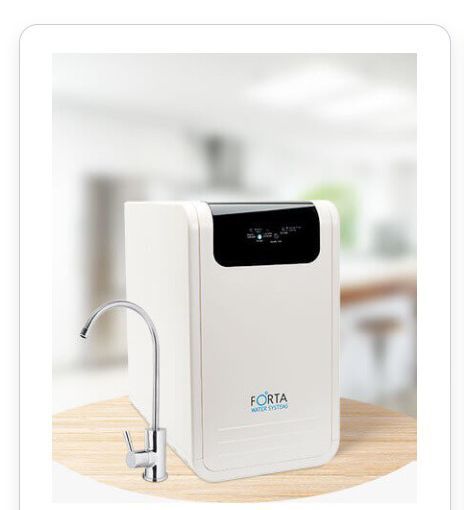 Установка фильтра для воды