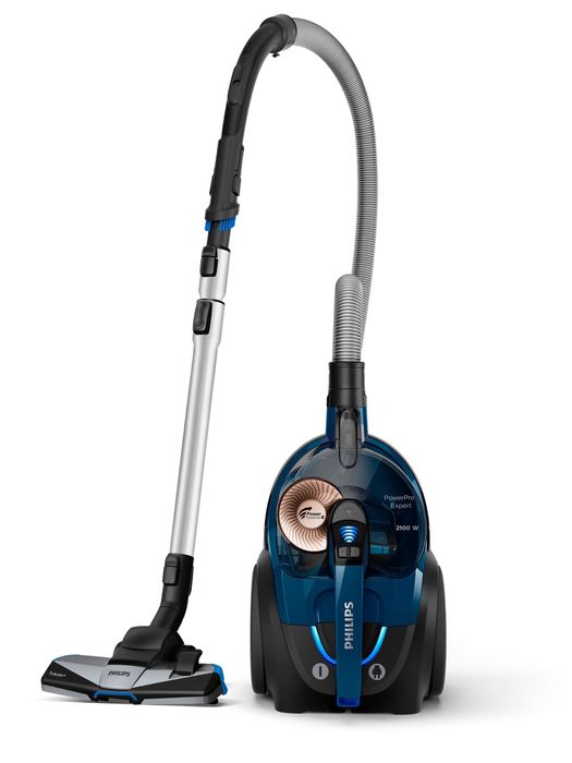 Пылесос PHILIPS PowerPro Expert FC9733