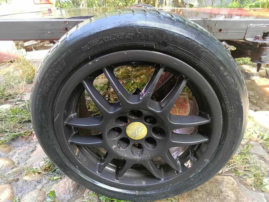 Ремарке за автомобил